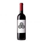 Bottle Placeholder Red