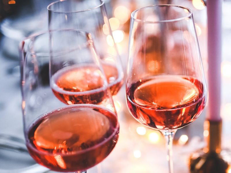 Rose Wines