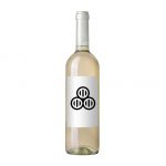 Bottle Placeholder White