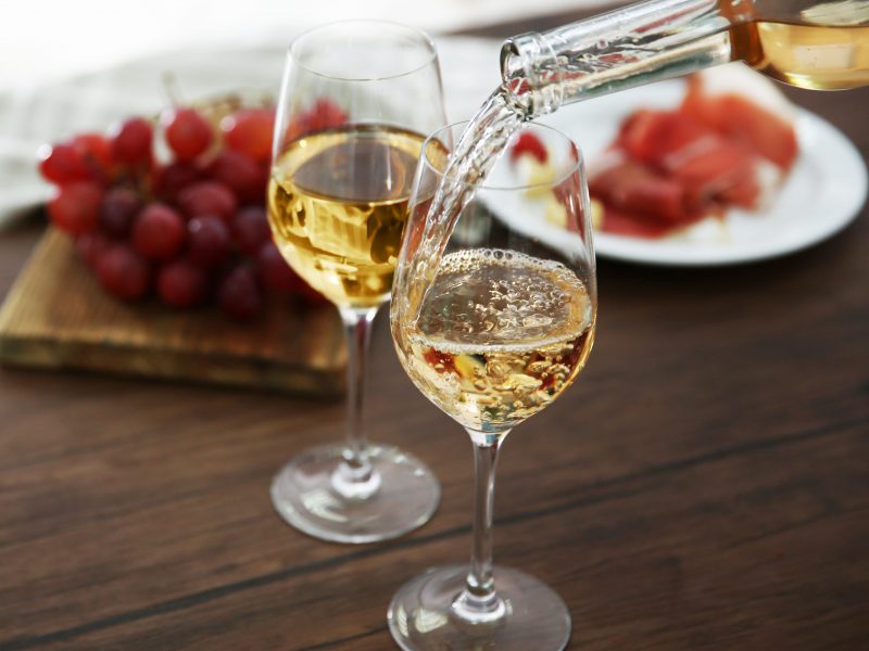 White Wines