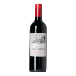 Chateau Tour Sieujean, Pauillac