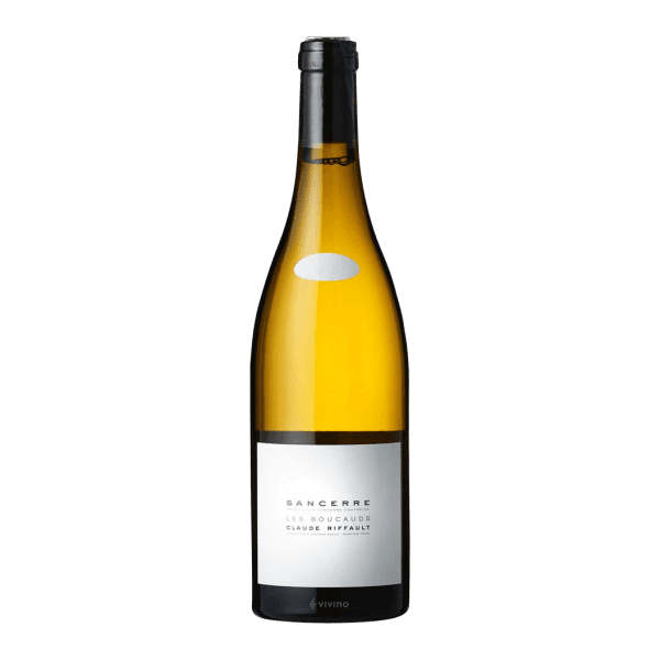 Claude Riffault, Sancerre, Boucauds
