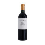 Segla, Margaux