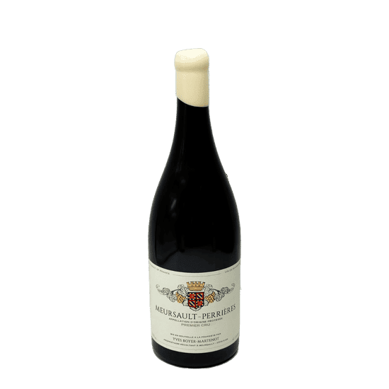 Boyer Martenot, Meursault Premier Cru, Perrieres Blanc